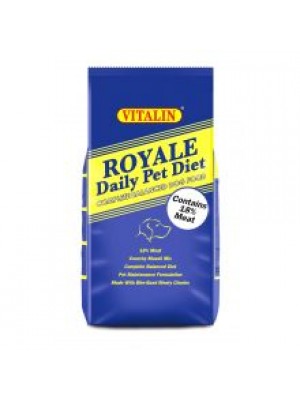 VITALIN ROYALE