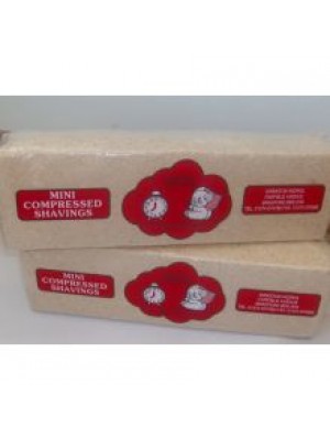 A/DREAMS COMP SHAVINGS