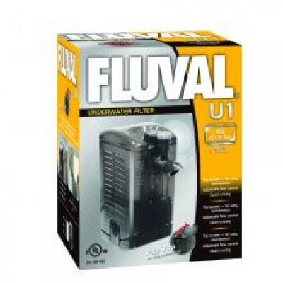 FLUVAL U1 UWATER FILTER