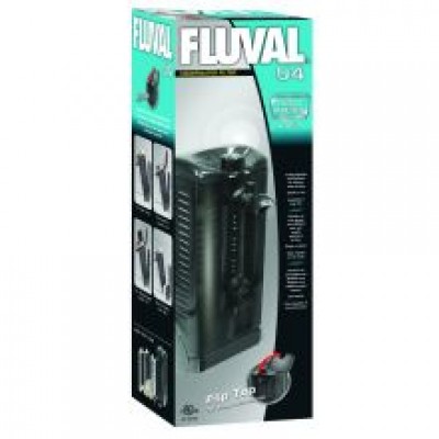 FLUVAL U4 UWATER FILTER