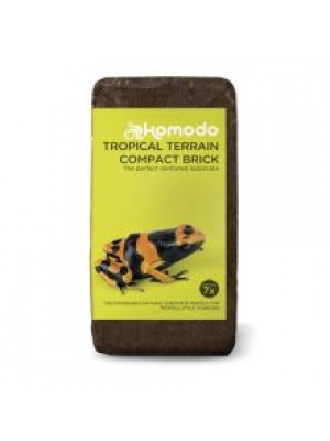 KOMODO TERR TROP BRICK