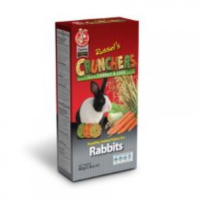 RUSSEL MUNCHERS CARR&LEEK