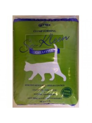 SO - KLEEN LITTER F/E