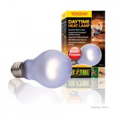 EXO DAYTIME HEAT LAMP