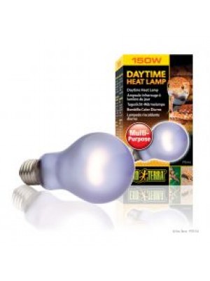 EXO DAYTIME HEAT LAMP