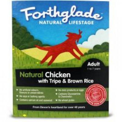 LIFESTAGE COMP ADT TRIPE