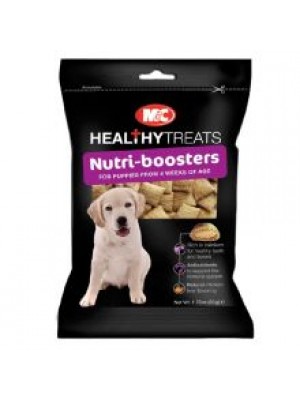 NUTRI-BOOST PUP TREATS