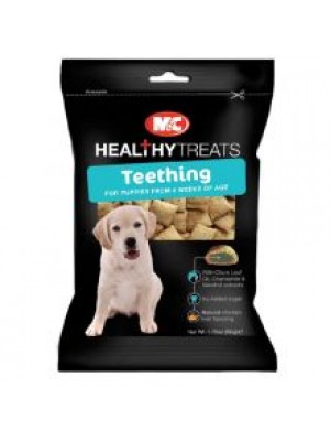 TEETHING TREATS FOR PUP