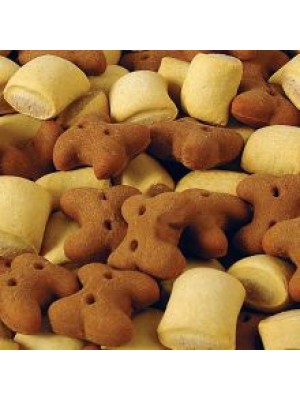 POINTER PUPPY LOVE BISC