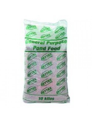PETTEX GEN POND STK MIXD
