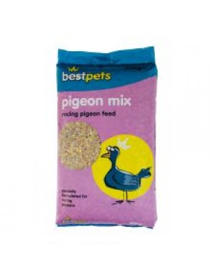 BESTPETS HP PIGEON MIX
