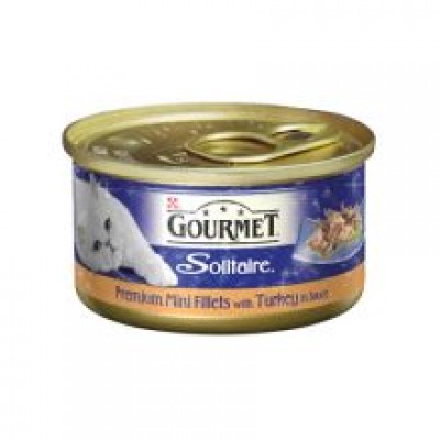 G/MET SOLITAIRE TURKEY