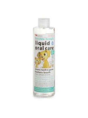 PETKIN LIQUID ORAL CARE
