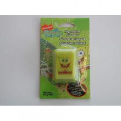 SPONGE BOB TANK SCRAPER