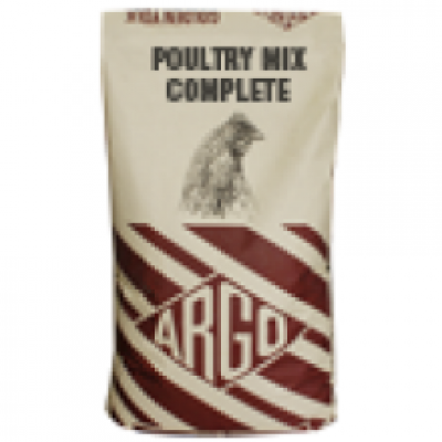 ARGO POULTRY MIX COMPLETE