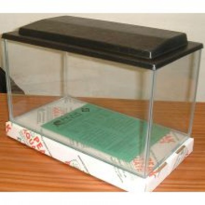 JTS MINI AQUARIUM&HOOD