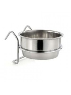 COOP CUP & HOOK HOLDER