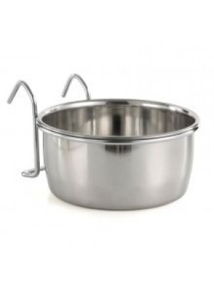 COOP CUP & HOOK HOLDER