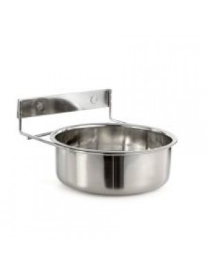 COOP CUP W.CLAMP HOLDER