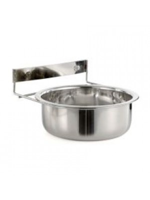 COOP CUP W.CLAMP HOLDER