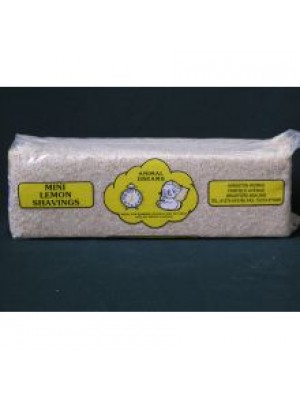 A/DREAMS SHAVINGS LEMON