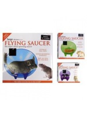 SNF FLYING SAUCER WHEEL