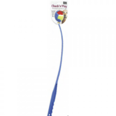 CHUCK N PLAY TENNIS BALL