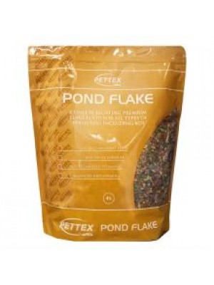 PETTEX HIPRO POND FLAKE