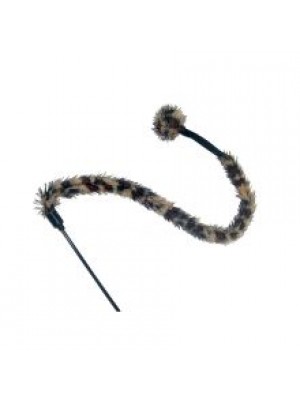 CAT NIP TAIL TICKLER