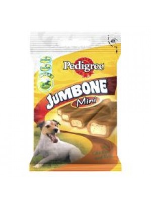 PED JUMBONE CHKN 4PC