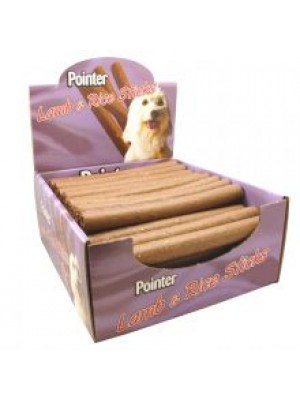 POINTER STICKS LAMB&RICE