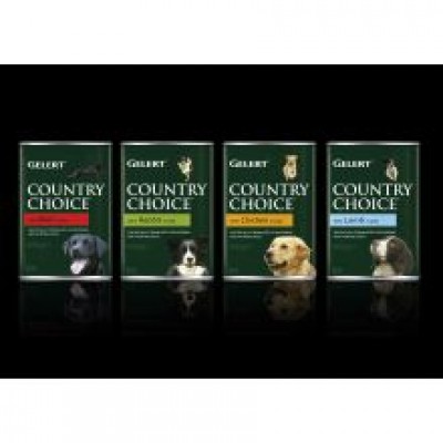 GELERT W&S DOG VARIETY