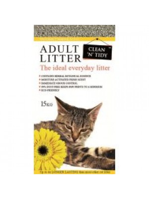 ADULT EVERYDAY SC LITTER