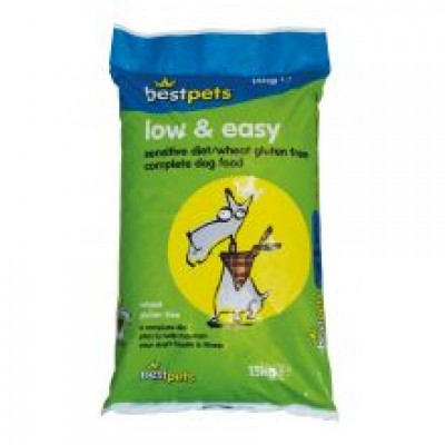 BESTPETS LOW AND EASY