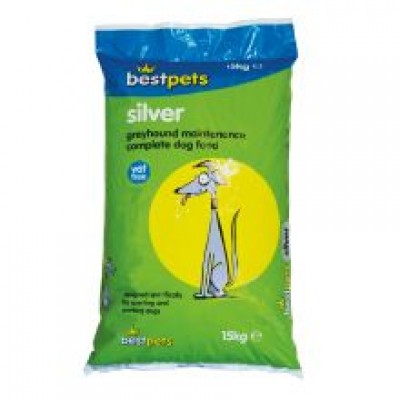 BESTPETS SILVER