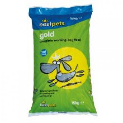BESTPETS GOLD