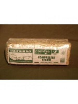 COMFEY STRAW BALE