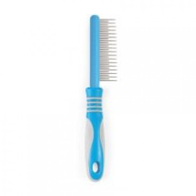 AN ERGO MOULTING COMB