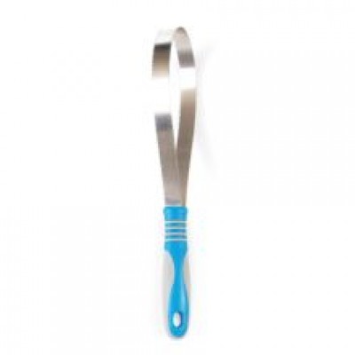 AN ERGO SHEDDING BLADE