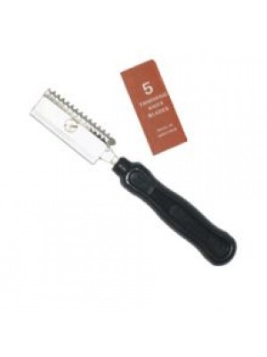 WAHL DOG DRESSER&BLADES