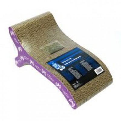 CATIT SCRATCH CHAISE