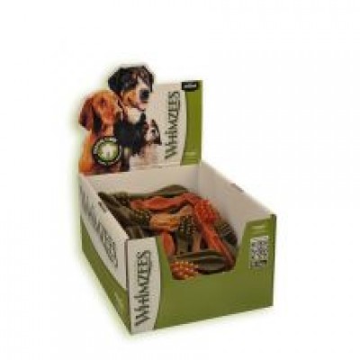 WHIMZEES TOOTHBRUSH 150MM