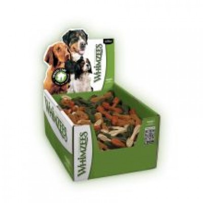 WHIMZEES TOOTHBRUSH 90MM