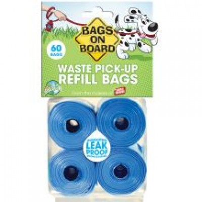 BOB BONE REFILLS BLUE