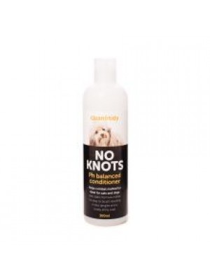 C&T NO KNOTS CONDITIONER