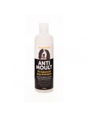 C&T ANTI MOULT SHAMPOO