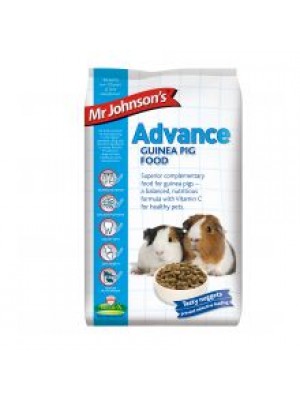 ADVANCE GUINEA PIG FOOD