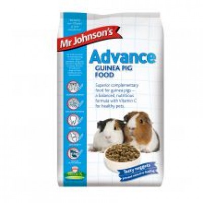 ADVANCE GUINEA PIG FOOD