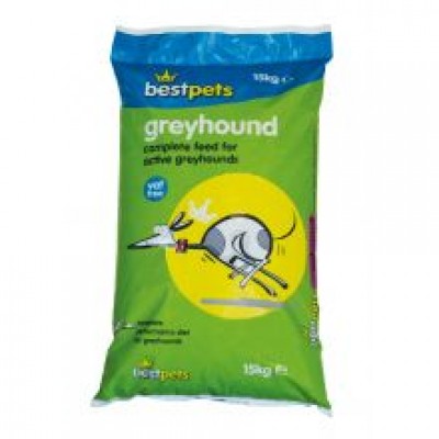 BESTPETS GREYHOUND
