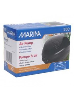 MARINA AIR PUMP 200